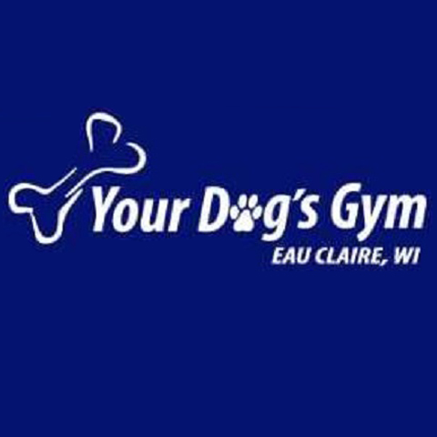 Your Dog's Gym